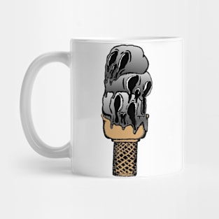 Ice Scream Mug